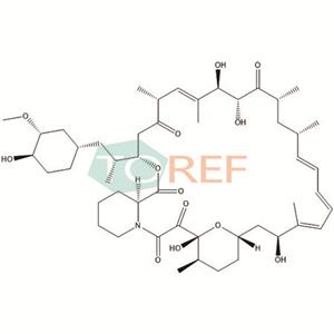 Rapamycin Impurity 70