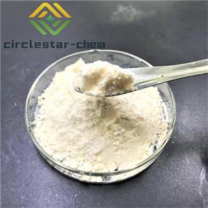 Potassium clavulanate