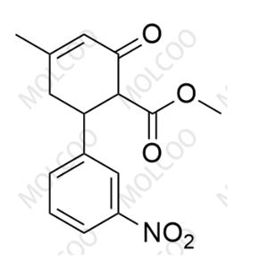 Nicardipine Impurity 8