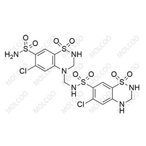 Hydrochlorothiazide Impurity