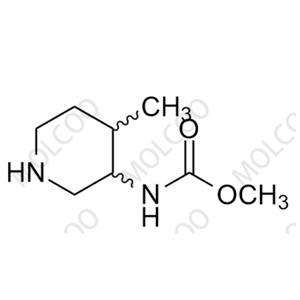 Tofacitinib Impurity 10