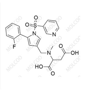 Vonoprazan Impurity U6