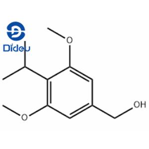 (3,5-dimethoxy-4-propan-2-yl-phenyl)methanol