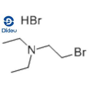 2-BROMO-N,N-DIETHYLETHYLAMINE HYDROBROMIDE