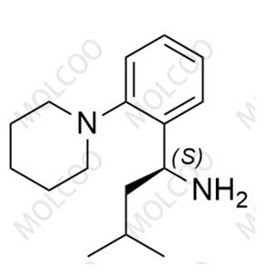 Repaglinide EP Impurity C