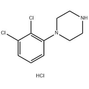 1-(2,3-Dichlorophenyl)piperazine hydrochloride