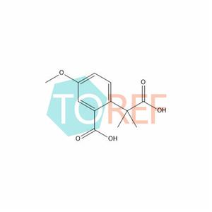 Gliquidone Impurity 11