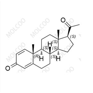 Progesterone EP Impurity J