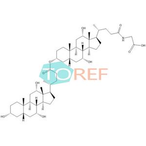 Glycocholic Acid Impurity 7