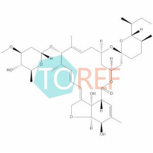 Ivermectin impurity 9