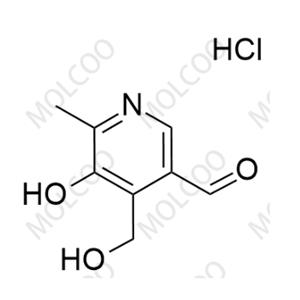 Vitamin B6 Impurity 44(Hydrochloride)