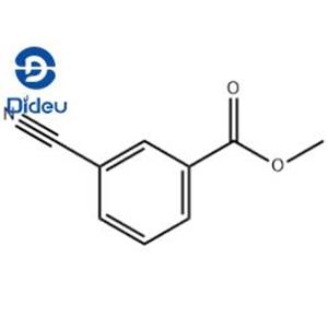 Methyl 3-cyanobenzoate