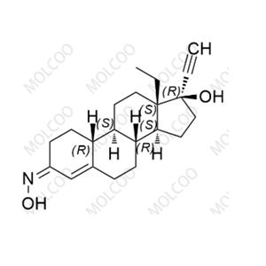 Norgestimate EP Impurity D