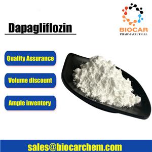 Dapagliflozin