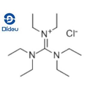 HEXAETHYL GUANIDINIUM CHLORIDE