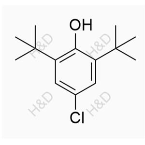 Probucol Impurity 13