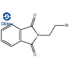 N-(2-Bromoethyl)phthalimide