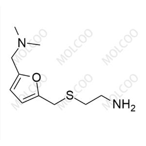 Ranitidine Impurity B HCl