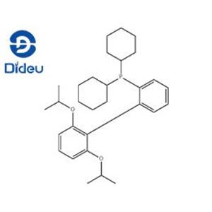 2-DICYCLOHEXYLPHOSPHINO-2',6'-DIISOPROPOXYBIPHENYL