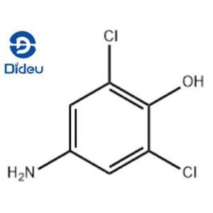 4-Amino-2,6-dichlorophenol