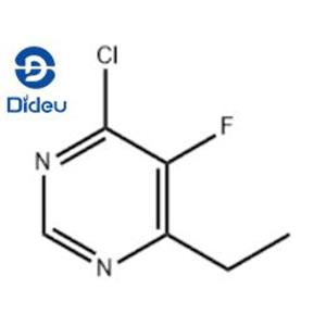 4-Chloro-6-ethyl-5-fluoropyrimidine