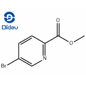 5-BROMOPYRIDINE-2-CARBOXYLIC ACID METHYL ESTER