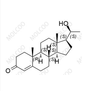 Progesterone EP Impurity B