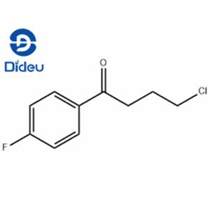 4-Chloro-4'-fluorobutyrophenone