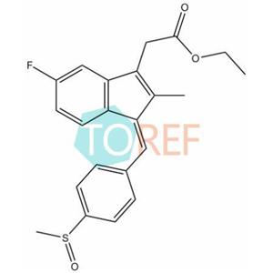 Sulindac Ethyl Ester