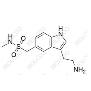 Sumatriptan EP Impurity E