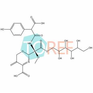 Latamoxef Impurity D