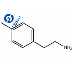 4-Methylphenethylamine