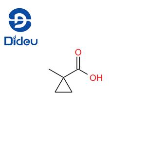 1-METHYLCYCLOPROPANE-1-CARBOXYLIC ACID