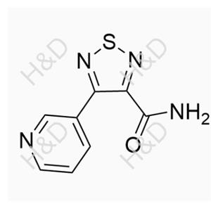 Xanomeline Impurity 1