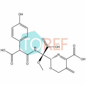 Latamoxef Impurity A