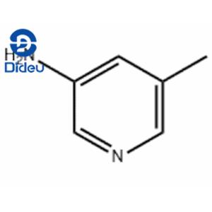 5-Methylpyridin-3-amine