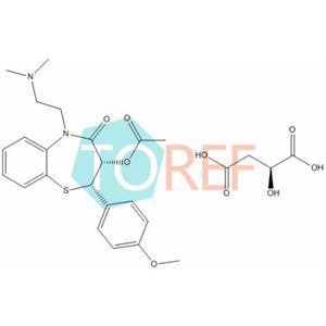 Diltiazem Malate Impurity