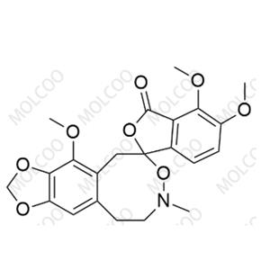 Noscapine Impurity