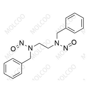 N-Nitroso Benzylpenicillin Impurity