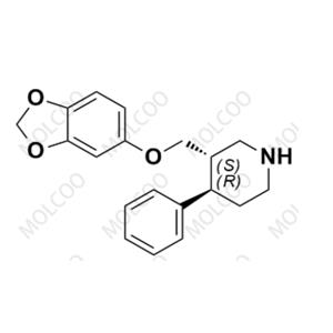 Paroxetine Impurity 6