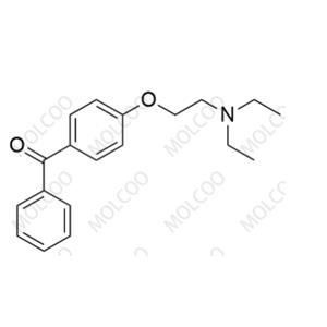 Clomiphene EP Impurity B