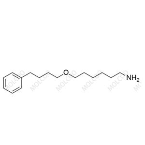 Salmeterol Impurity 10