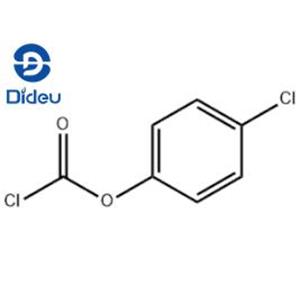 4-CHLOROPHENYL CHLOROFORMATE