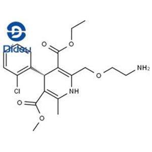 (S)-Amlodipine