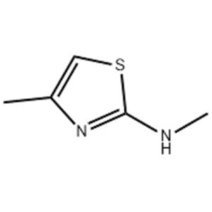 METHYL-(4-METHYL-THIAZOL-2-YL)-AMINE HYDROCHLORIDE