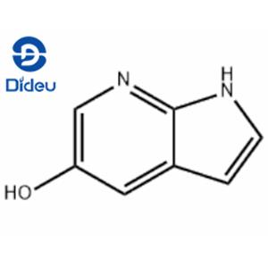 1H-PYRROLO[2,3-B]PYRIDIN-5-OL