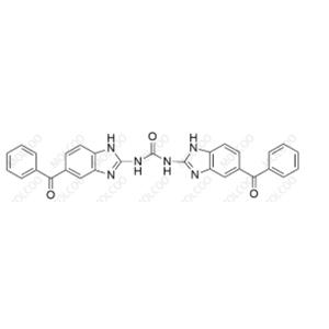 Mebendazole EP Impurity G