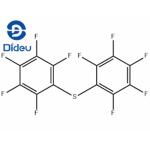 Pentafluorophenyl sulfide