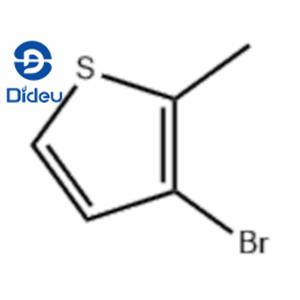 3-Bromo-2-methylthiophene