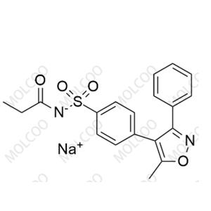 Parecoxib Sodium Salt